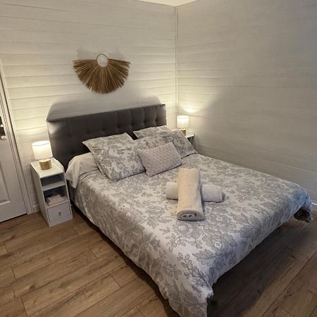 Chambre D'Hotes Du Vieux Collonges מראה חיצוני תמונה