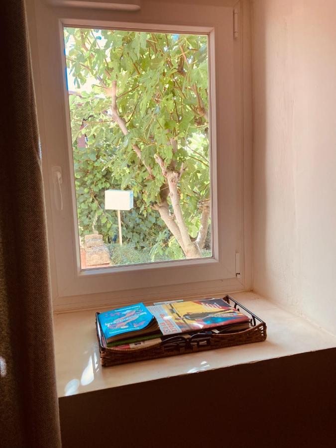Chambre D'Hotes Du Vieux Collonges מראה חיצוני תמונה