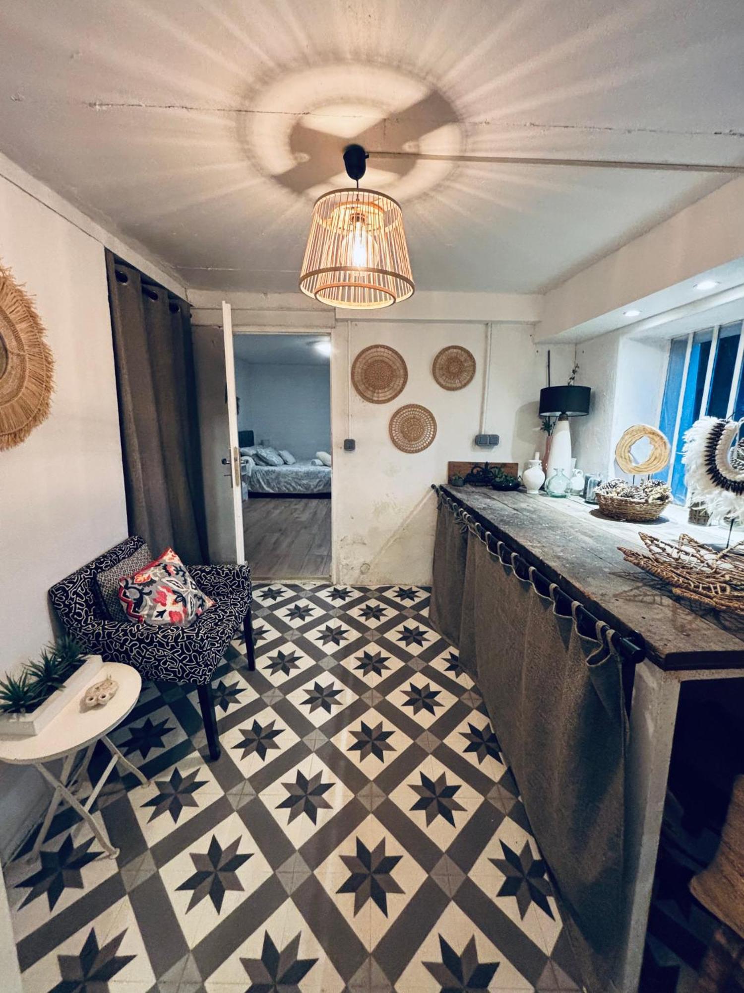 Chambre D'Hotes Du Vieux Collonges מראה חיצוני תמונה